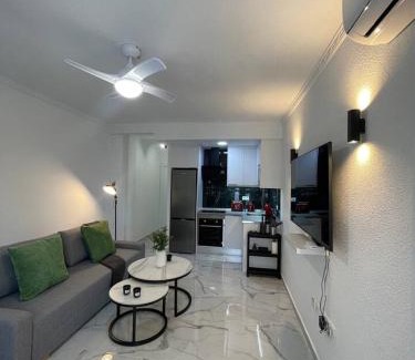 Torrevieja Apartment | Cosy Apartment near the Beach