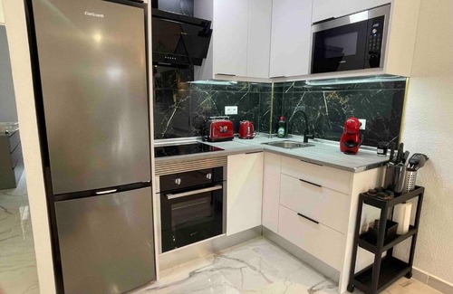 Torrevieja Apartment | Cosy Apartment near the Beach