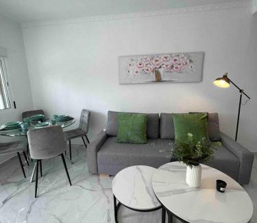 Torrevieja Apartment | Cosy Apartment near the Beach