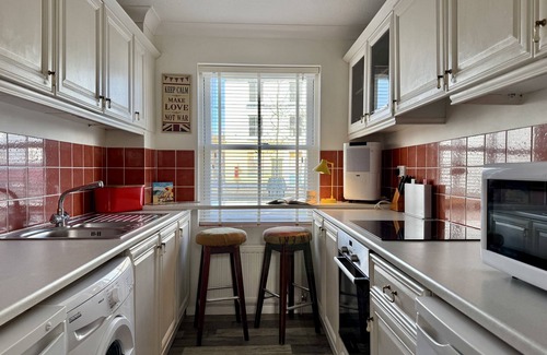 Deal Apartment | Cosy apartment near the beach in Deal