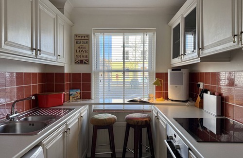 Deal Apartment | Cosy apartment near the beach in Deal