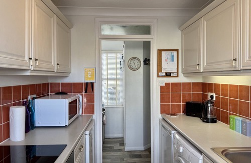 Deal Apartment | Cosy apartment near the beach in Deal