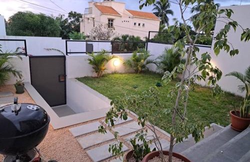 Morcellement Raffray Apartment | Cosy Apartment near the beach