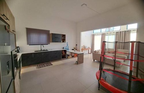 Morcellement Raffray Apartment | Cosy Apartment near the beach