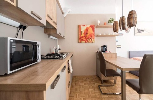 Kaisermuhlen Apartment | Cosy apartment near VIC (UNO City)