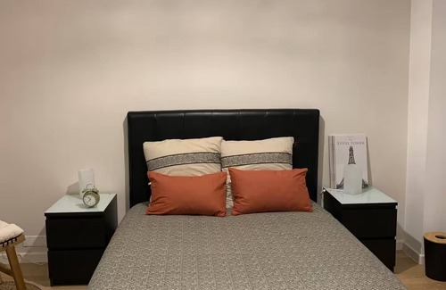 Gambetta Apartment | Cosy apartment - Paris La Défense