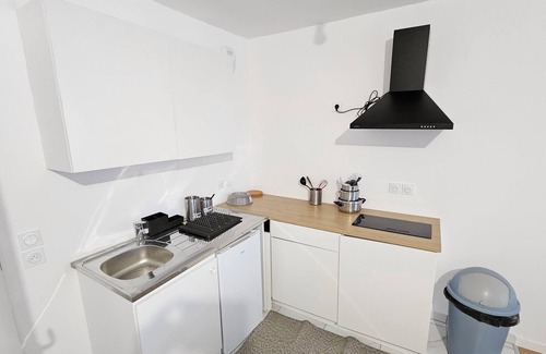 Bagneux Apartment | Cosy apartment Paris Orly M4