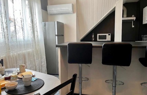 Gagny Apartment | Cosy apartment proche Paris et Disneyland