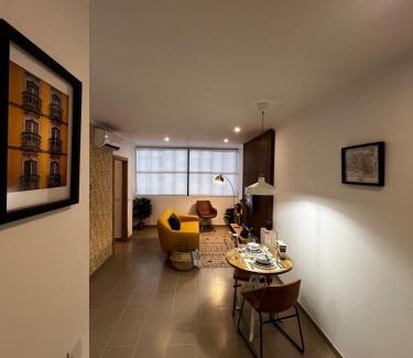Carvoeira Apartment | Cosy Apartment Queluz By Gt House