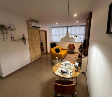 Carvoeira Apartment | Cosy Apartment Queluz By Gt House