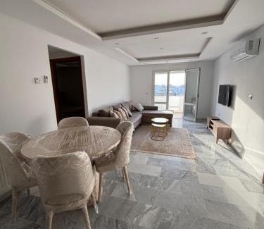 Sahloul Apartment | Cosy apartment sahloul sousse
