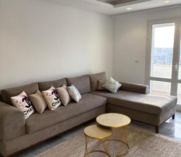 Sahloul Apartment | Cosy apartment sahloul sousse