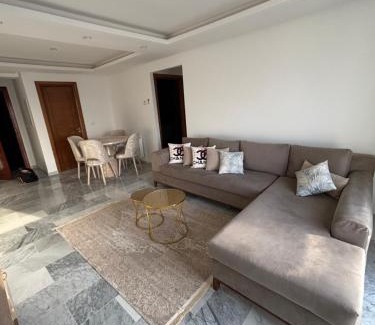 Sahloul Apartment | Cosy apartment sahloul sousse