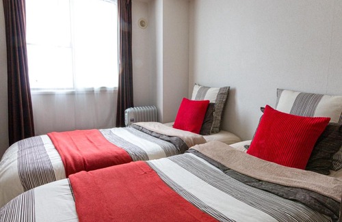 Toyohira Apartment | Cosy apartment Sapporo K