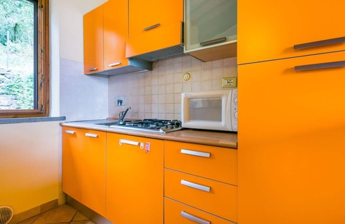 San Baronto Apartment | Cosy apartment with WIFI, pool, TV, terrace, pets allowed, panoramic view and parking