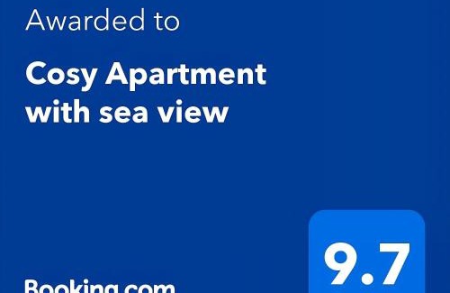 Sidi Rahal Apartment | Cosy Apartment with sea view