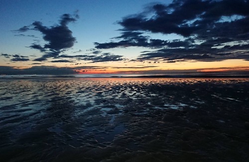 Cabourg Apartment | Cosy apartment with triple exposure, 2 minutes from the sea