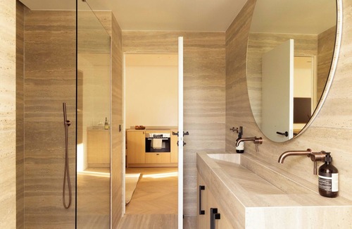 Saint-Vincent-de-Paul Apartment | Cosy apat with AC -3BR- 8P- Canal Saint-Martin