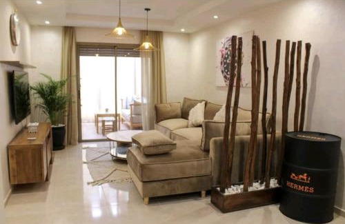 Agdal Apartment | COSY APPART avec 2 piscines, 2 CH, 2 SDB Marrakech