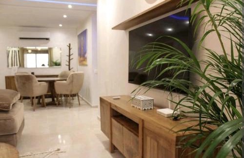 Agdal Apartment | COSY APPART avec 2 piscines, 2 CH, 2 SDB Marrakech