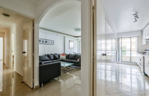 Curial Cambrai Apartment | Cosy Appart Avec Balcon à Proximité de la Villette