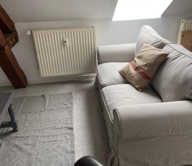 Contrexeville Apartment | COSY APPART NUMERO 2