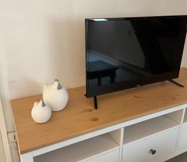 Contrexeville Apartment | COSY APPART NUMERO 2