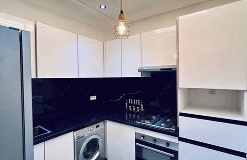 Daoudiate Apartment | Cosy Appart. Optical fiber 5 minutes from Guéliz