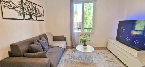 La Madeleine Apartment | Cosy Appart - proche mer et toute commodités