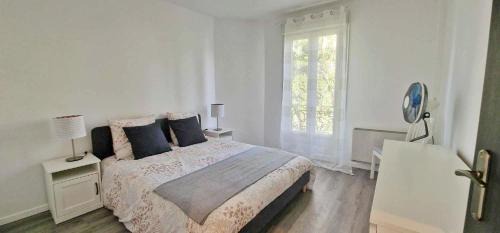 La Madeleine Apartment | Cosy Appart - proche mer et toute commodités