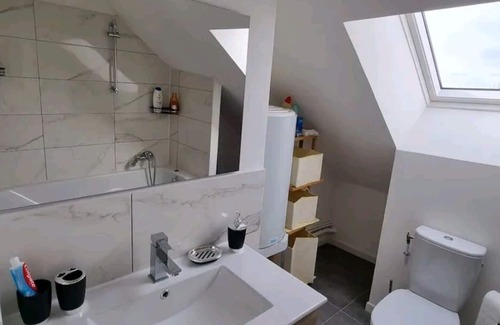 Etampes-sur-Marne Apartment | Cosy Appartement