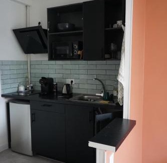 Les Arceaux Apartment | Cosy appartement 4 personnes aux Arceaux - Proche centre ville Montpellier