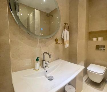 Lagouassem Apartment | cosy appartement a marrakech