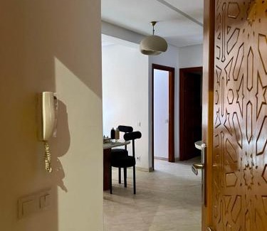 El Hara Apartment | Cosy appartement au cœur de Gueliz