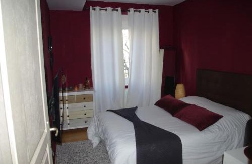 Ep 21 - Saint-Paul Apartment | Cosy Appartement Complet centre-ville Montbéliard