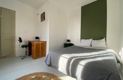 Val-au-Perche Apartment | Cosy appartement dans le Perche