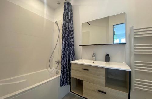 Val-au-Perche Apartment | Cosy appartement dans le Perche