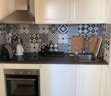 Capucins - Victoire Apartment | Cosy appartement dans l'hyper centre de Bordeaux