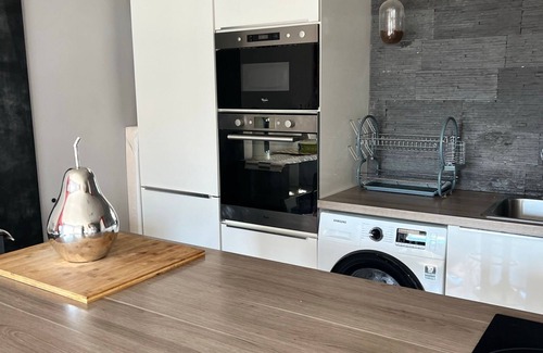 Chessy Apartment | Cosy Appartement Disneyland Paris Face de la Gare RER val D'europe