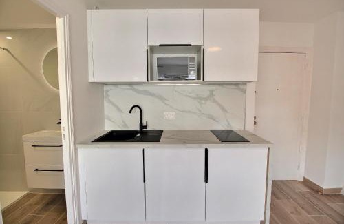 Liberation Apartment | Cosy appartement en plein coeur de la libération