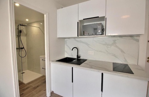 Liberation Apartment | Cosy appartement en plein coeur de la libération