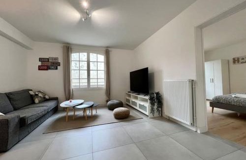 Clermont-Ferrand Apartment | Cosy Appartement Montferrand tout équipé 6prs 27 Languedoc