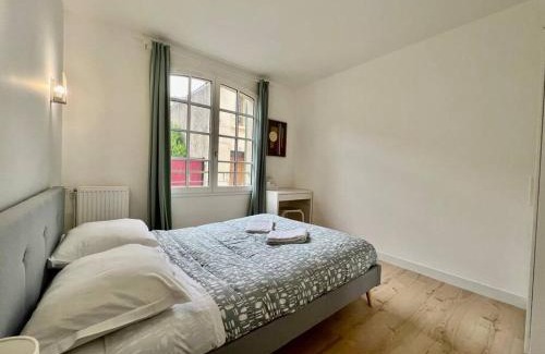 Clermont-Ferrand Apartment | Cosy Appartement Montferrand tout équipé 6prs 27 Languedoc