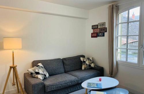 Clermont-Ferrand Apartment | Cosy Appartement Montferrand tout équipé 6prs 27 Languedoc