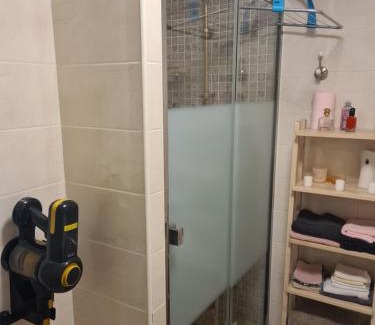 Le Blanc-Mesnil Apartment | Cosy appartement proche Paris