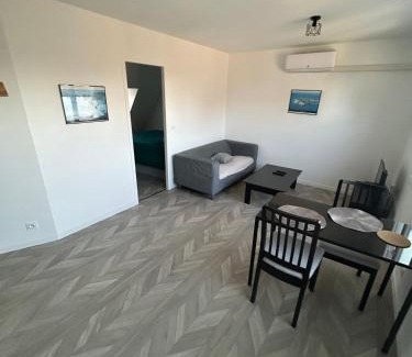 Miniac-Morvan Apartment | Cosy appartement