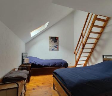 Pont-de-L'Arche Apartment | Cosy appartement 2 chambres