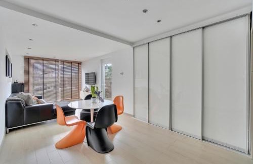Hasselt Apartment | Cosy appartement Kur 62 Hasselt