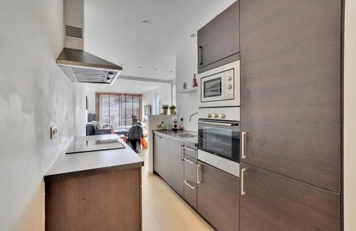 Hasselt Apartment | Cosy appartement Kur 62 Hasselt