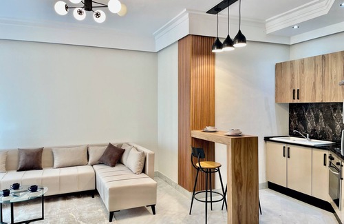 Les Berges Du Lac II Apartment | Cosy Appartement les berges du lac 2